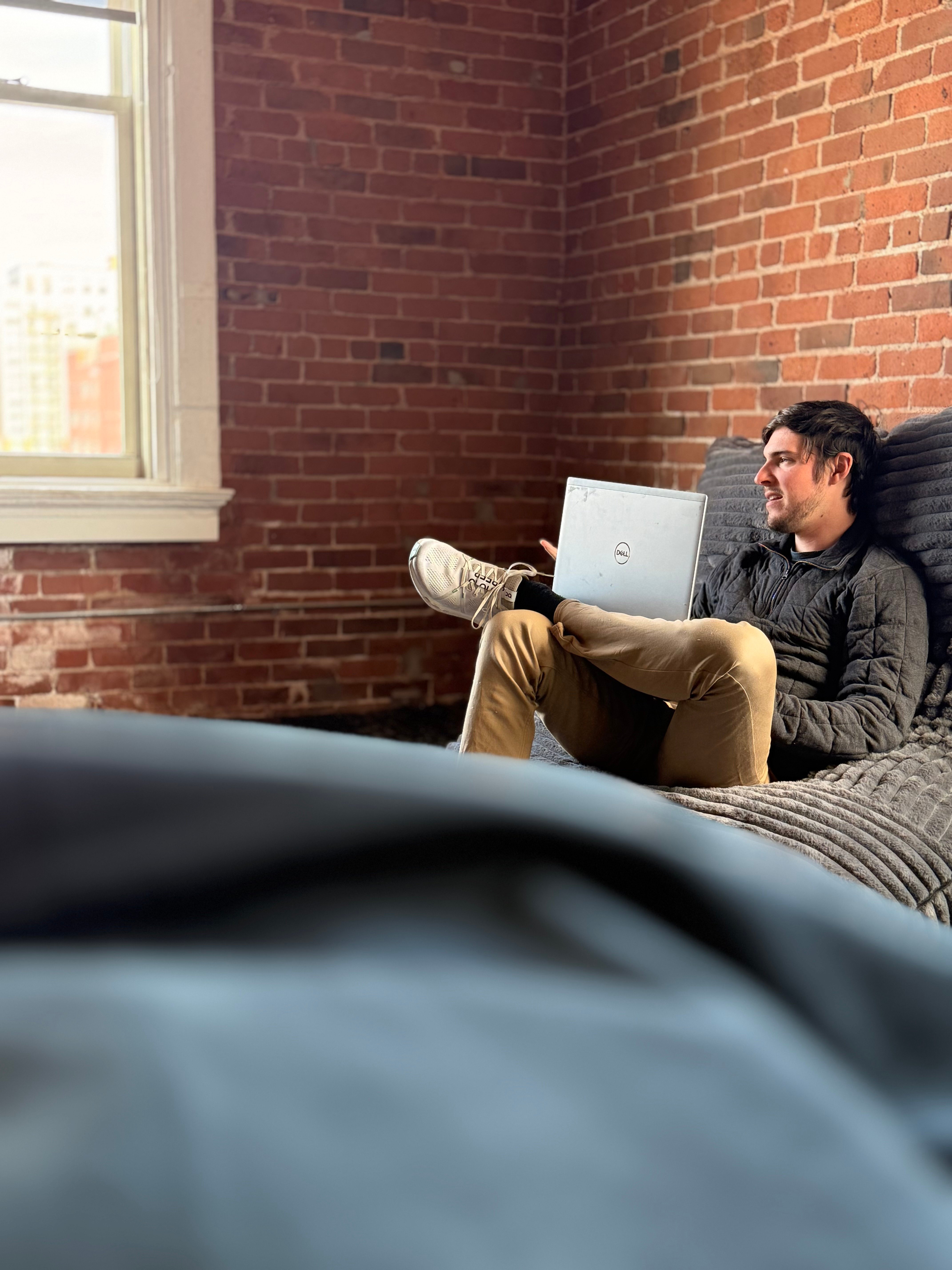 John Tynan, Software Engineer