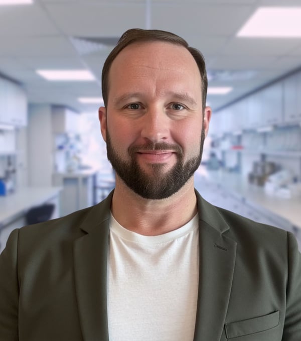 LabXchange360 Appoints Jim Beeman as Senior Vice President of Sales