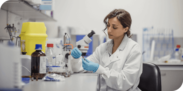 The Practical Role of AI in Modern Lab Operations