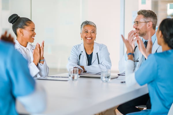 Executive War College 2026: Why Laboratory Revenue Cycle Management Automation Can't Wait