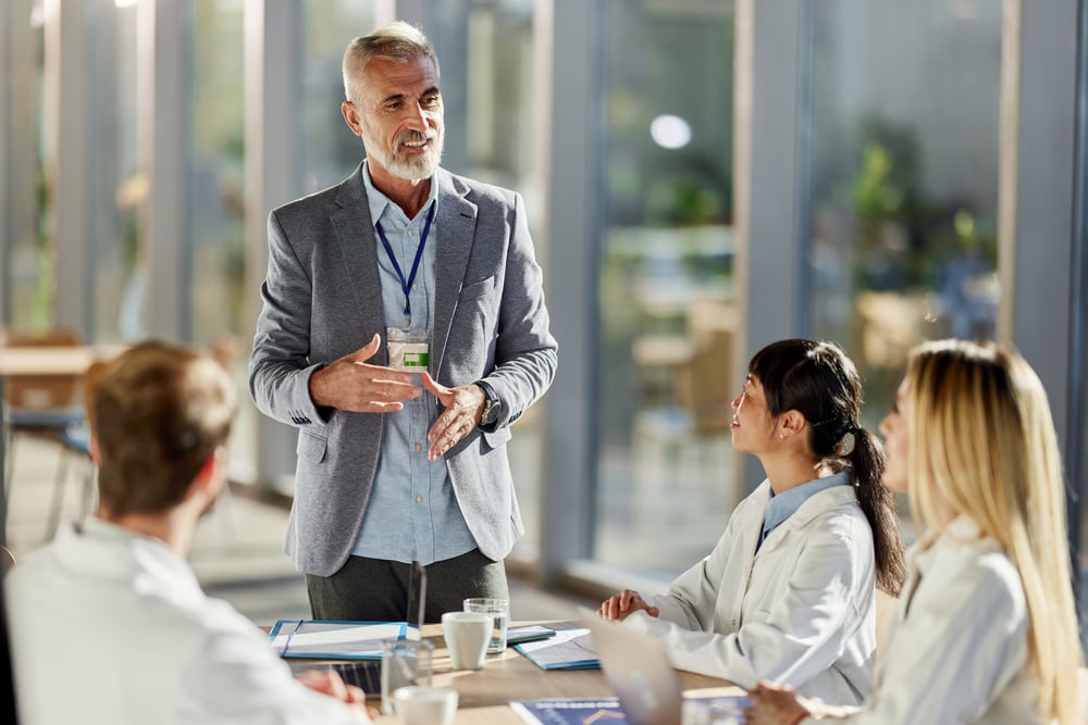 Clinical Lab Revenue Protection