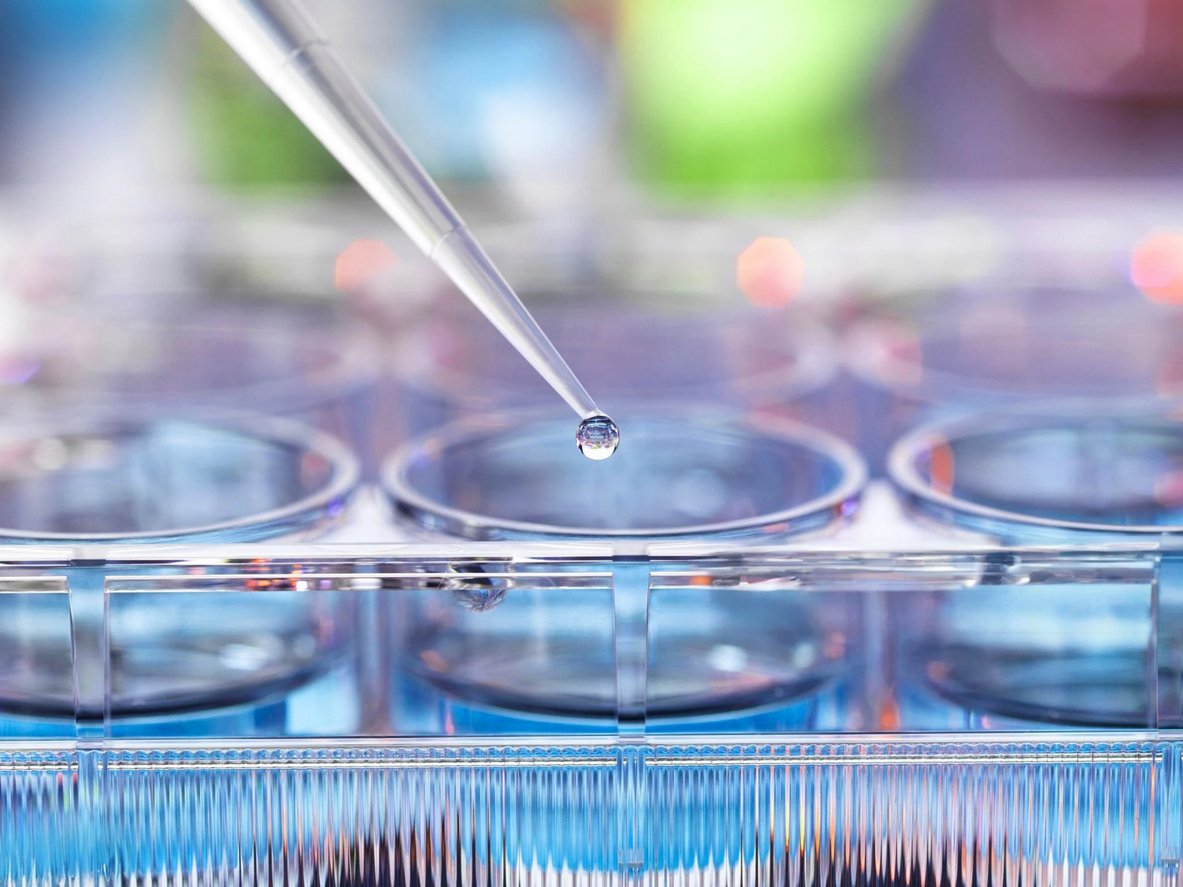 Lab Operational Stability