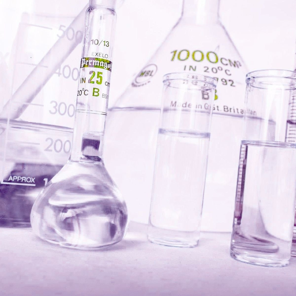 Laboratory Order Management Systems